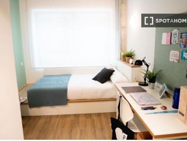Residencia en alquiler en Diagonal Mar i el Front Marítim del Poblenou, todos los gastos incluidos