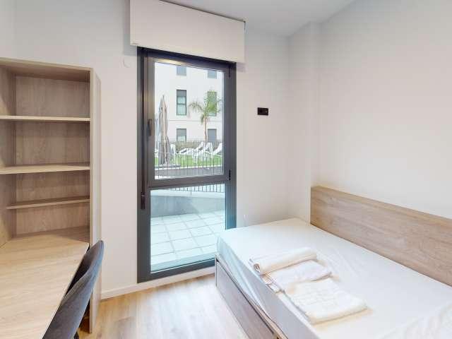 Residencia en alquiler en San Vicente del Raspeig