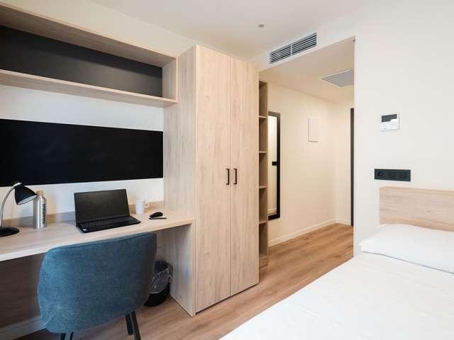 Residencia en alquiler en San Vicente del Raspeig