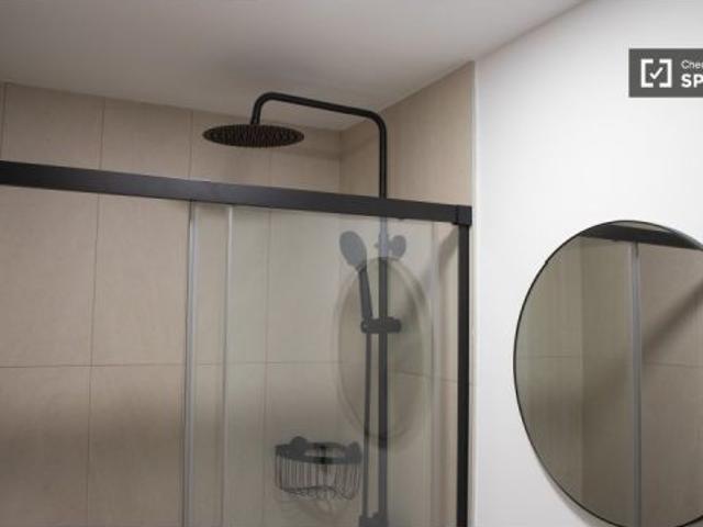 Residencia en alquiler en Valverde, gastos incluidos