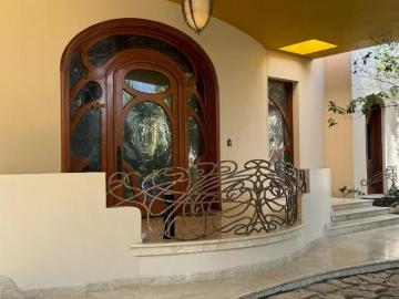 Residencia en ART DECÓ VENTA terreno 2815m2 | Casa Kaleidos |