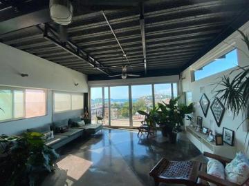 RESIDENCIA EN CERRO DEL VIGÍA Vive en lo Alto con Vistas al Pacífico Todos los Días
