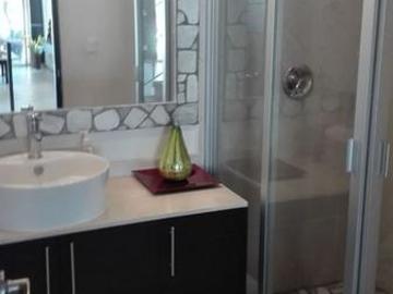 Residencia en Corinto Residencial, 3 rec, 4 b, alberca