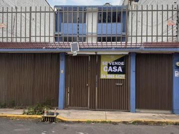 Residencia en Coyoacán con Gran Potencial