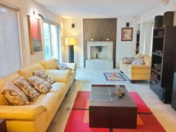 RESIDENCIA EN LAS FUENTES