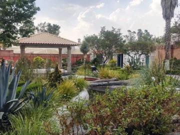 RESIDENCIA EN LOMAS DE COMANJILLA