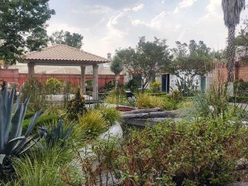 RESIDENCIA EN LOMAS DE COMANJILLA