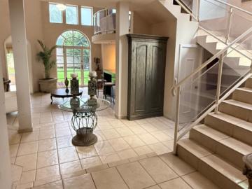 Casa en Renta en Los Pinos, Saltillo, Coahuila