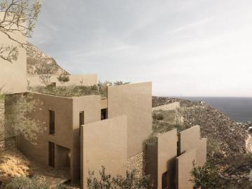 Residencia en Pre Venta en Cabo San Lucas