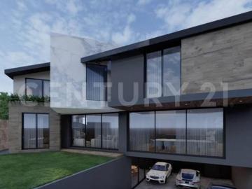 Residencia en Preventa en Puebla La Vista Country Club
