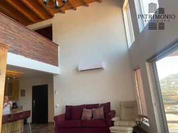 Residencia en rancho tecate