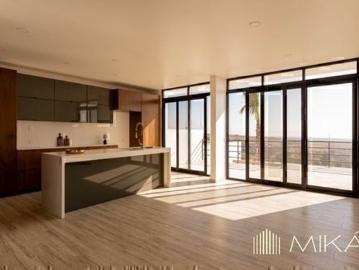 Residencia en real de mar hermosa vista al mar