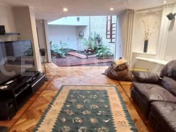 Residencia en Renta, Bosque de Perales, Bosques de las Lomas Miguel Hidalgo,CDMX