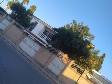 Residencia en Renta para Negocio o Familia Zona Provilegiada