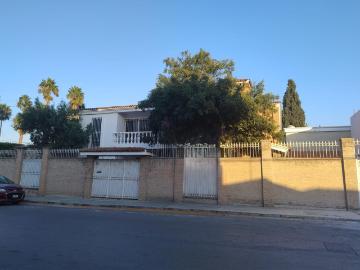 Residencia en Renta para Negocio o Familia Zona Provilegiada