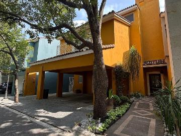 Residencia en Renta