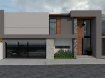 Residencia en Rincón de Alcántara