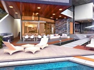 RESIDENCIA EN SAN AGUSTÍN CAMPESTRE