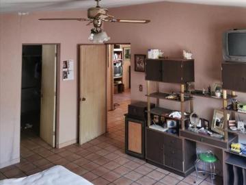 Residencia en San Lorenzo de una planta