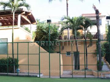 Residencia en Tabachines