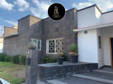 RESIDENCIA EN UNA SOLA PLANTA