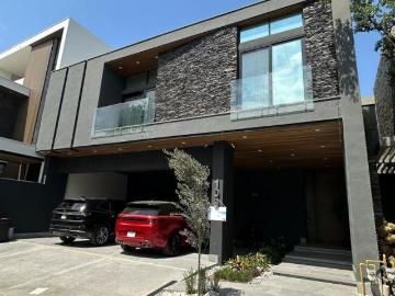 Residencia en venta | Magnolia, Carretera Nacional, Monterrey