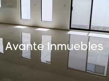 RESIDENCIA EN VENTA NUEVA 4 REC/4.5 BAÑOS