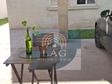 RESIDENCIA EN VENTA O RENTA EN LAGOS DEL CAMPESTRE – LERDO, DGO