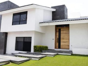 Residencia en venta balcones del campestre