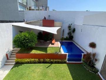 Residencia en Venta Cuernavaca