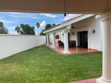 Residencia en Venta Campo de Golf, Rincón del Montero Parras, Coahuila