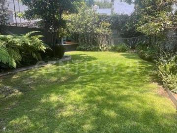 Residencia en Venta Chimalistac