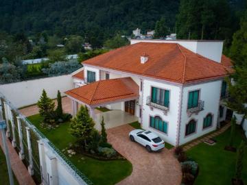 Casa en Lomas del Sur, San Cristóbal de Las Casas, Chiapas