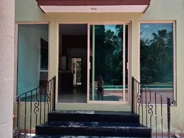 Residencia en Venta de 1 planta en Caucel, Merida