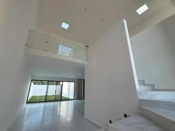 Residencia en venta dentro de privada al norte de merida yucatan