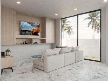 Residencia en venta en Mazatlán! Fracc. SOLES RESIDENCIAL! Te encantara!