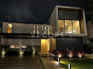 RESIDENCIA EN VENTA EN NUEVO VALLARTA, JALISCO