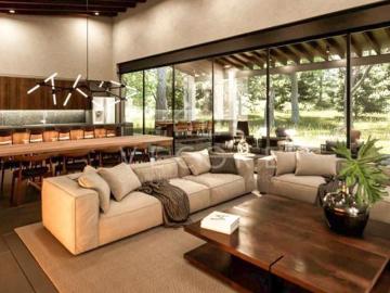 RESIDENCIA EN VENTA EN ATEMAJAC DE BRIZUELA, JALISCO