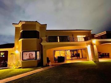 Residencia en VENTA en Country Club La Hacienda. León, Guanajuato