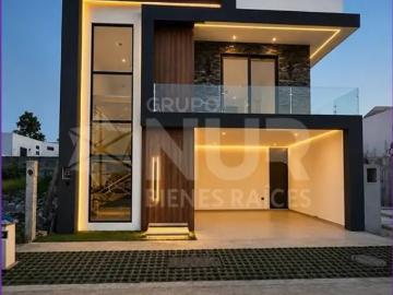 Residencia en Venta en Country San Marcos, Centro, Tabasco