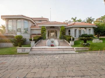 Residencia en venta en Fraccionamiento El Prado