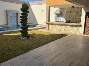 RESIDENCIA EN VENTA EN HACIENDA DEL ROSARIO, TORREON COAH