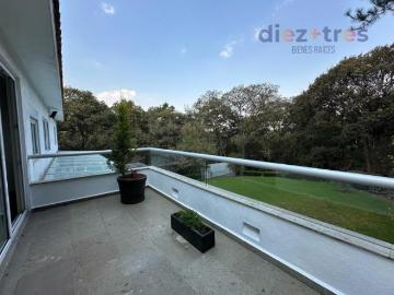 RESIDENCIA EN VENTA EN HACIENDA VALLE ESCONDIDO, ESTADO DE MÉXICO