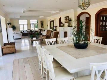 RESIDENCIA EN VENTA EN INTERLOMAS