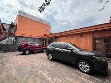 Residencia en venta en Jardines del Pedregal, Álvaro Obregón, CDMX
