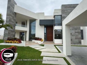 Residencia en Venta en Lomas de Cocoyoc