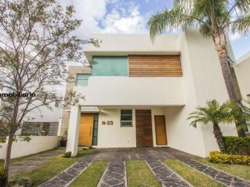 Residencia en venta en los Olivos Residencial