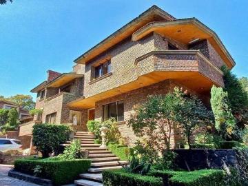Residencia en venta en Pedregal de San Ángel