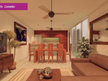 RESIDENCIA EN VENTA EN PRIVADA CAMPOCIELO