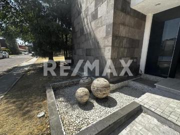 Residencia en Venta en Residencial El Campanario en San Pedro Cholula Pue. 4